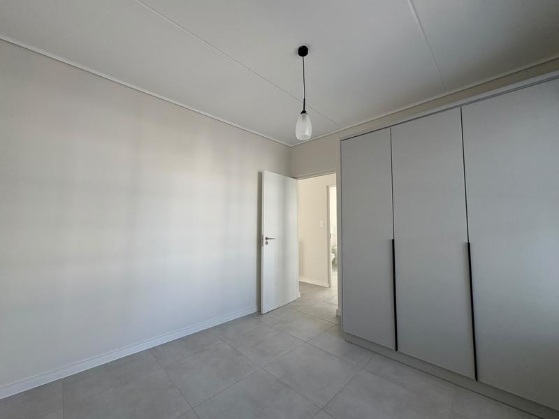 To Let 3 Bedroom Property for Rent in Sandown Western Cape